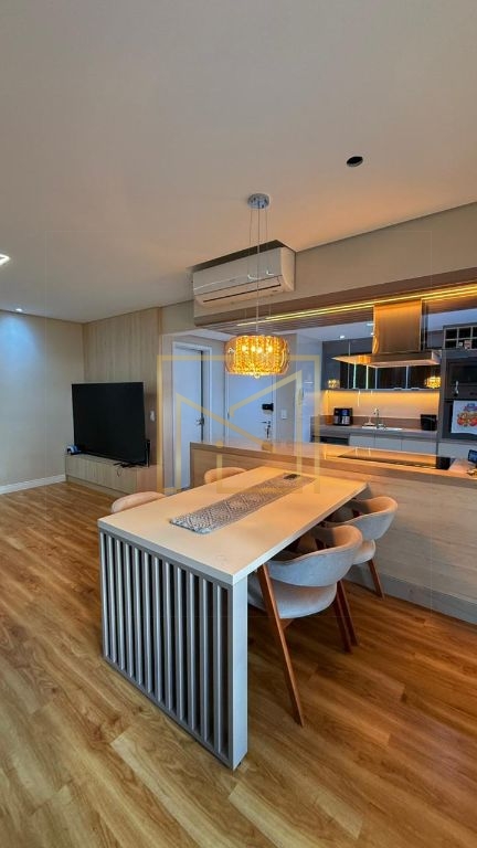 Apartamento premium no condomínio saint michel – hortolândia