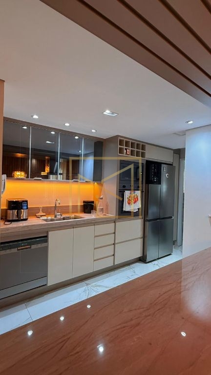 Apartamento premium no condomínio saint michel – hortolândia
