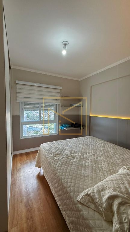 Apartamento premium no condomínio saint michel – hortolândia