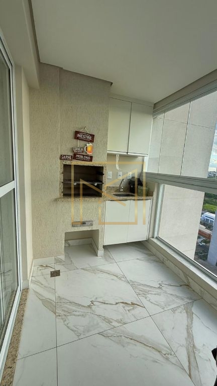 Apartamento premium no condomínio saint michel – hortolândia