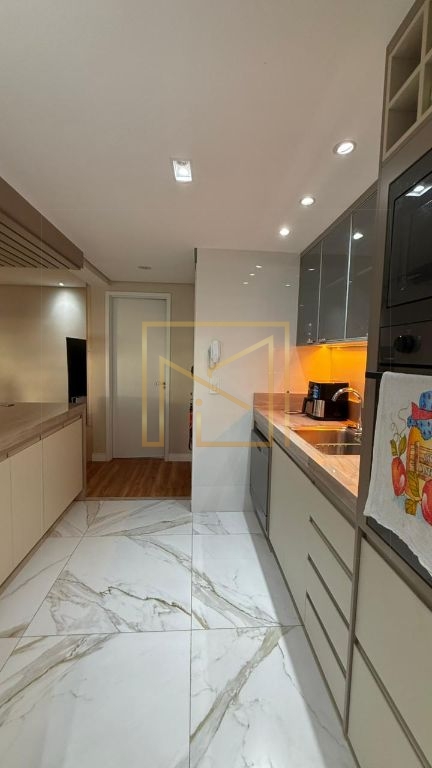 Apartamento premium no condomínio saint michel – hortolândia
