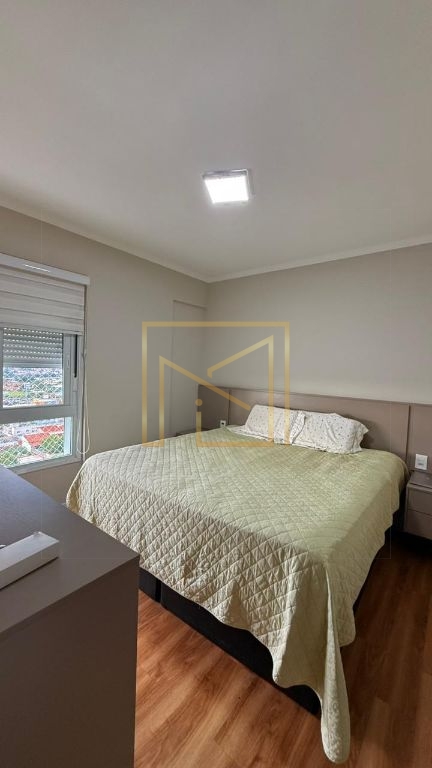 Apartamento premium no condomínio saint michel – hortolândia