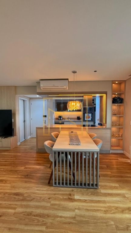 Apartamento premium no condomínio saint michel – hortolândia