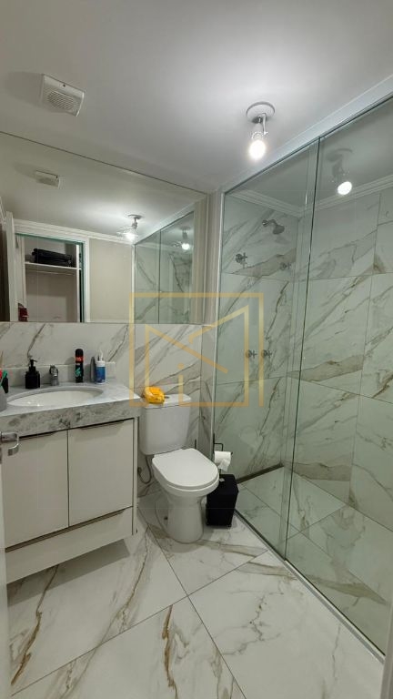 Apartamento premium no condomínio saint michel – hortolândia