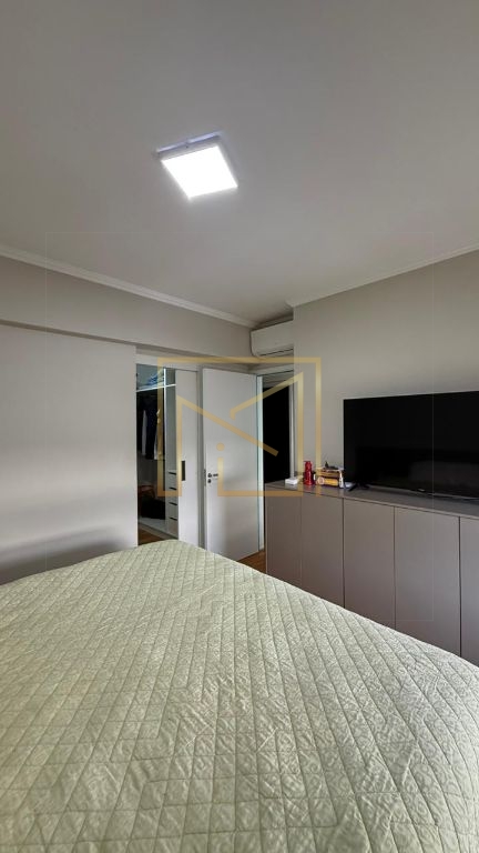 Apartamento premium no condomínio saint michel – hortolândia