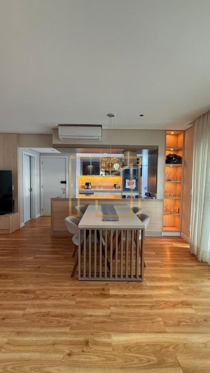 Apartamento premium no condomínio saint michel – hortolândia