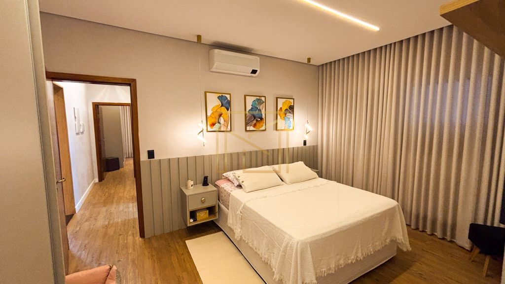 Exclusividade e bem-estar: casa com 3 dormitórios e 2 suítes