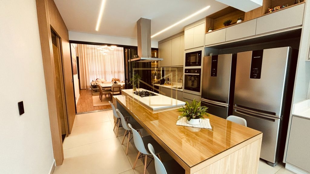 Exclusividade e bem-estar: casa com 3 dormitórios e 2 suítes