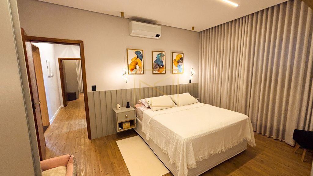 Exclusividade e bem-estar: casa com 3 dormitórios e 2 suítes