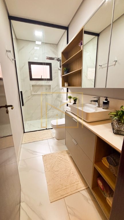 Exclusividade e bem-estar: casa com 3 dormitórios e 2 suítes