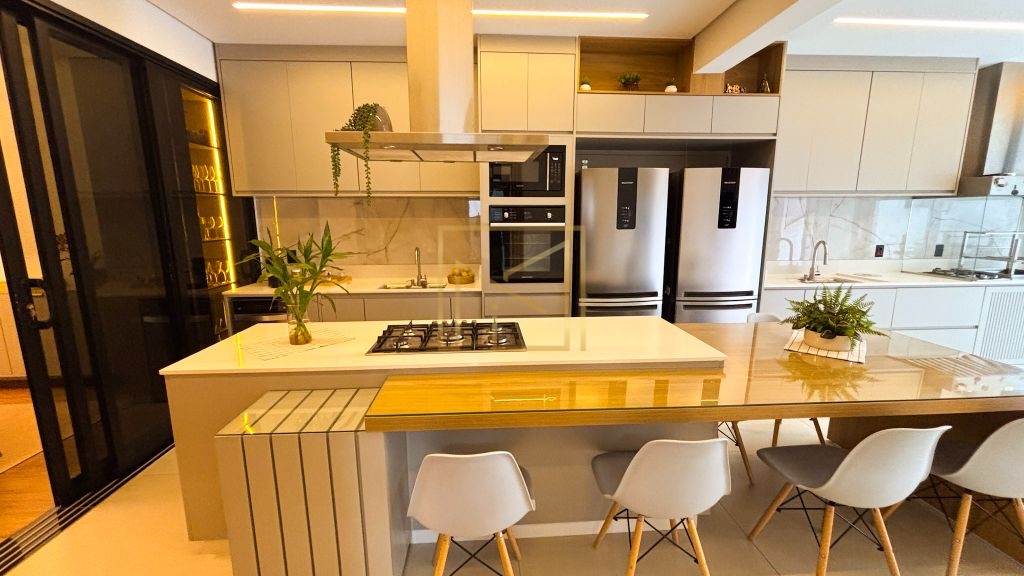 Exclusividade e bem-estar: casa com 3 dormitórios e 2 suítes