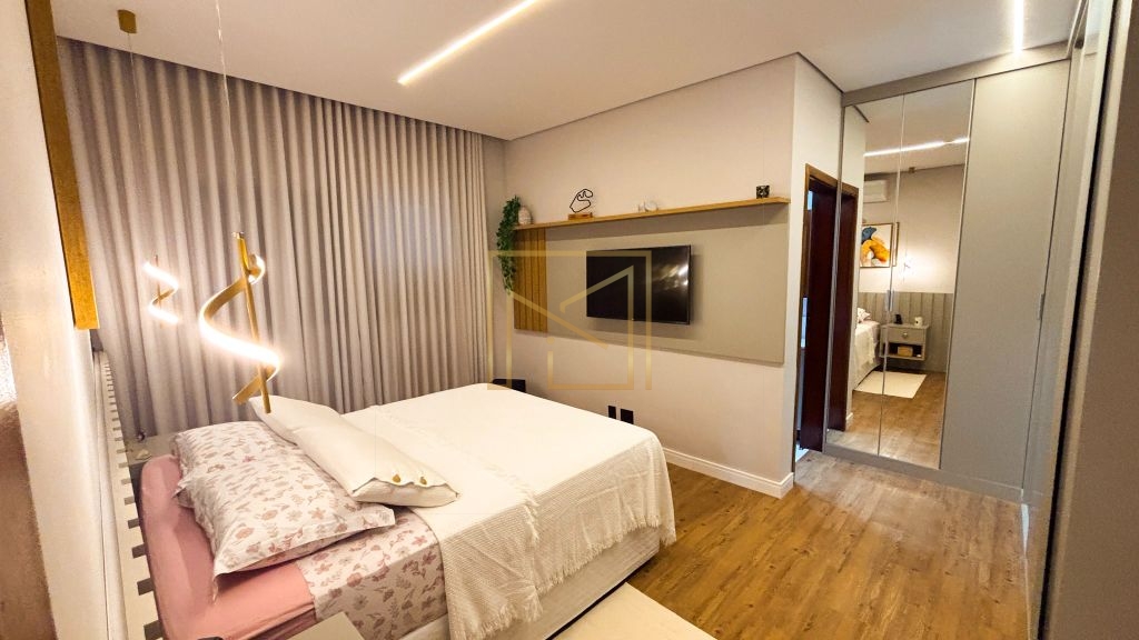 Exclusividade e bem-estar: casa com 3 dormitórios e 2 suítes