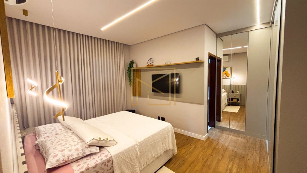 Exclusividade e bem-estar: casa com 3 dormitórios e 2 suítes