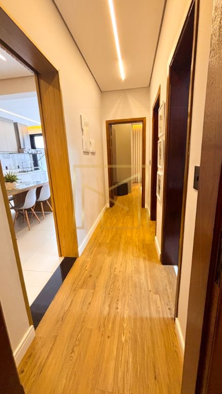 Exclusividade e bem-estar: casa com 3 dormitórios e 2 suítes