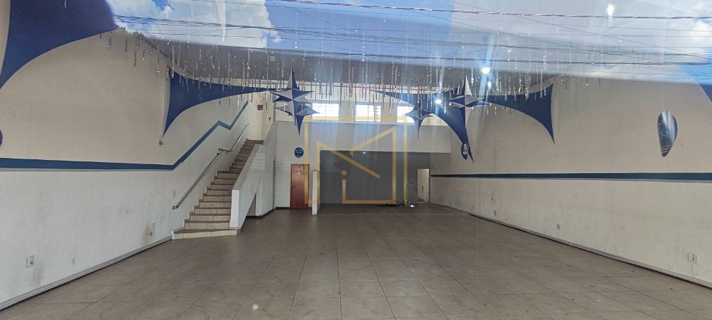 Locação de comercial / salão na cidade de hortolândia
