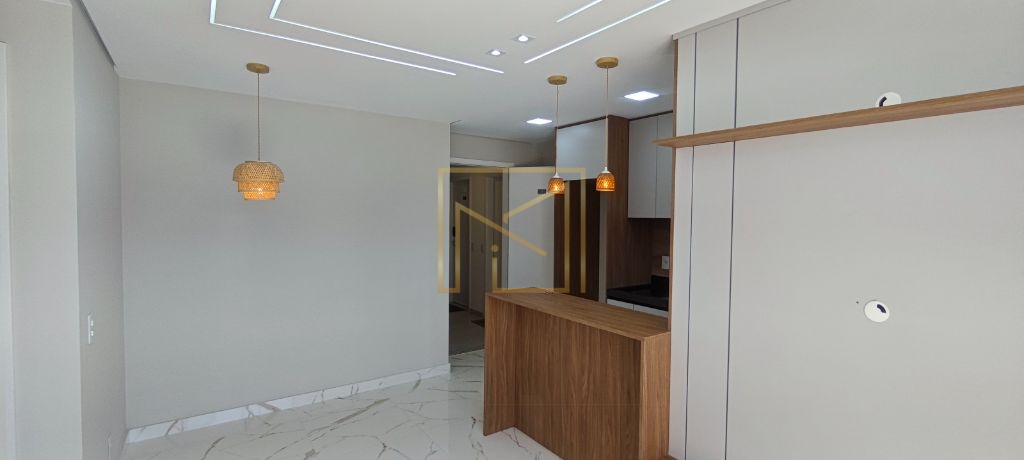 Apartamento completo no maxx franceschini, hortolândia