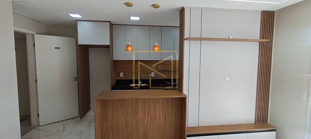 Apartamento completo no maxx franceschini, hortolândia