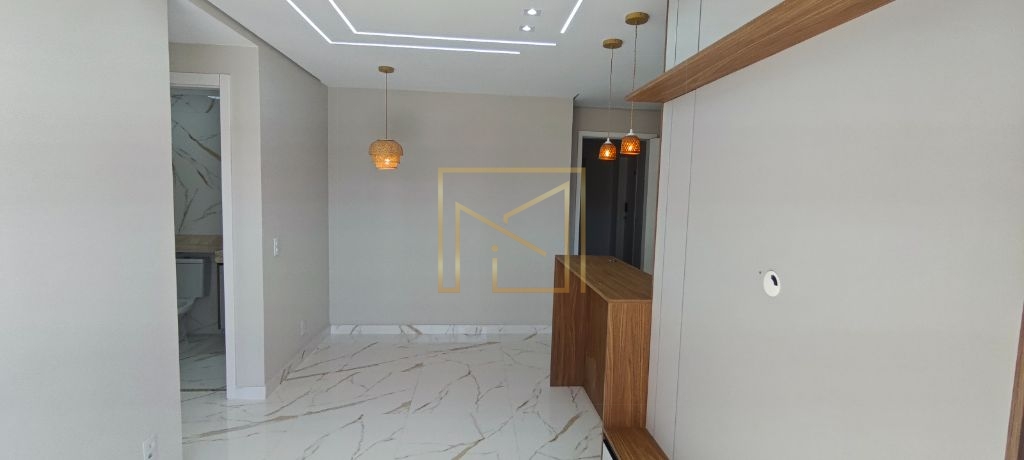 Apartamento completo no maxx franceschini, hortolândia