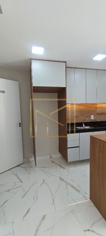 Apartamento completo no maxx franceschini, hortolândia