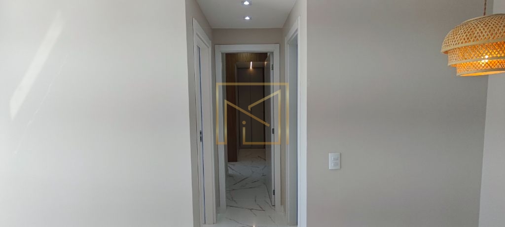 Apartamento completo no maxx franceschini, hortolândia