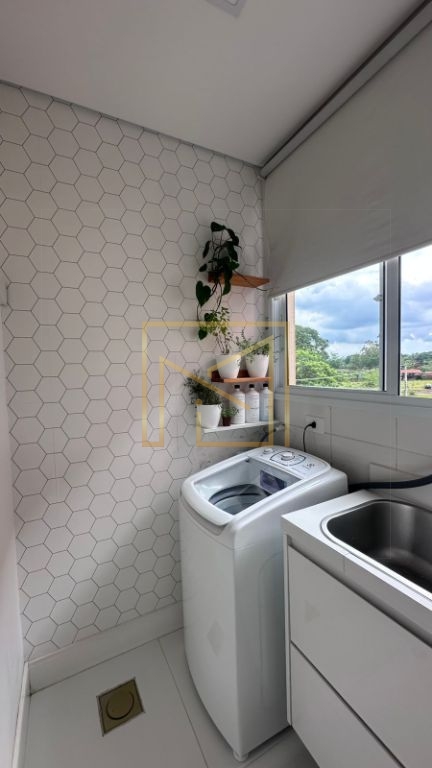Apartamento padrão à venda em hortolândia - núcleo santa isa