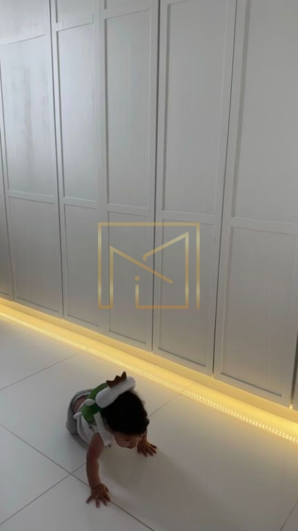 Apartamento padrão à venda em hortolândia - núcleo santa isa