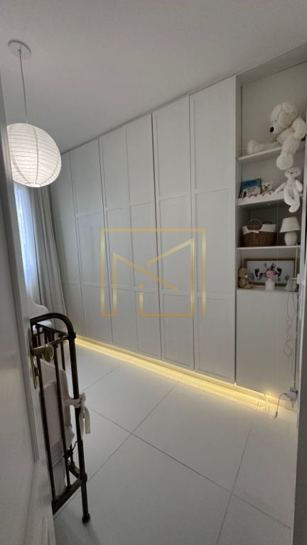 Apartamento Padrão à Venda em Hortolândia - Núcleo Santa Isabel