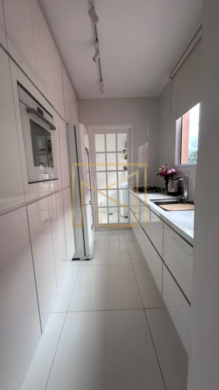 Apartamento padrão à venda em hortolândia - núcleo santa isa