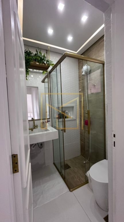 Apartamento Padrão à Venda em Hortolândia - Núcleo Santa Isabel