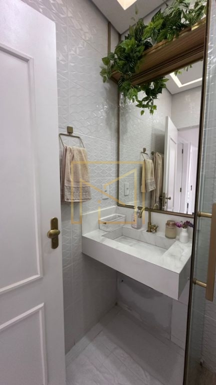 Apartamento Padrão à Venda em Hortolândia - Núcleo Santa Isabel