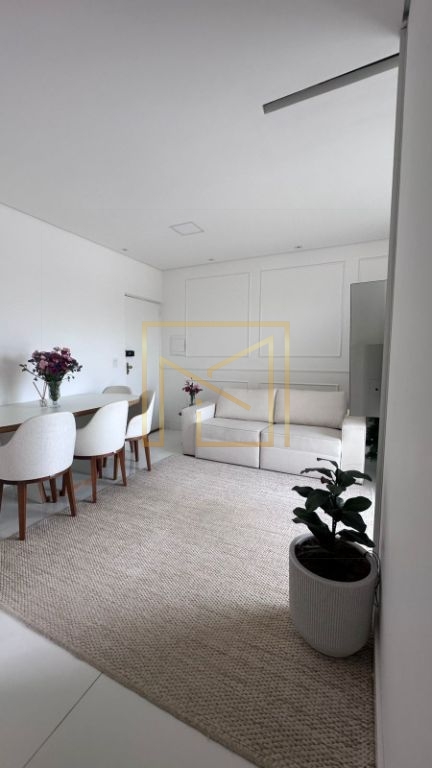 Apartamento padrão à venda em hortolândia - núcleo santa isa