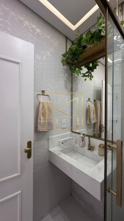 Apartamento Padrão à Venda em Hortolândia - Núcleo Santa Isabel