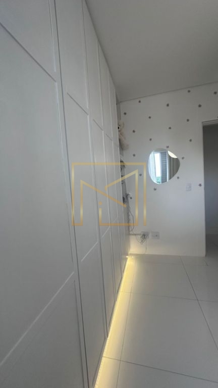 Apartamento padrão à venda em hortolândia - núcleo santa isa