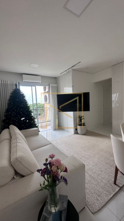 Apartamento padrão à venda em hortolândia - núcleo santa isa