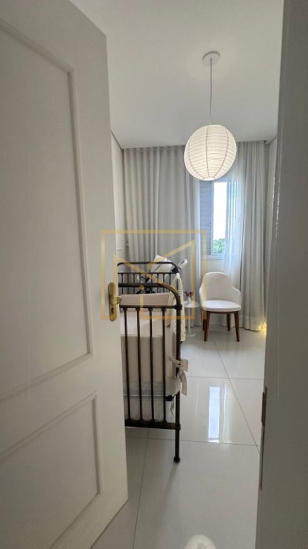 Apartamento padrão à venda em hortolândia - núcleo santa isa