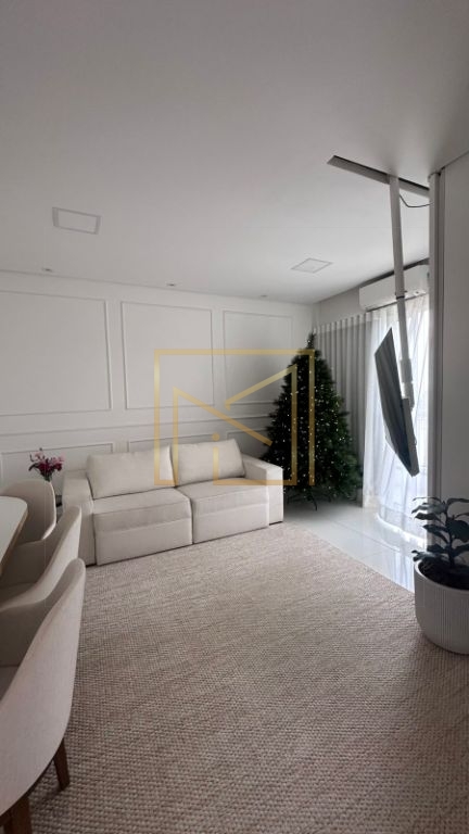 Apartamento padrão à venda em hortolândia - núcleo santa isa