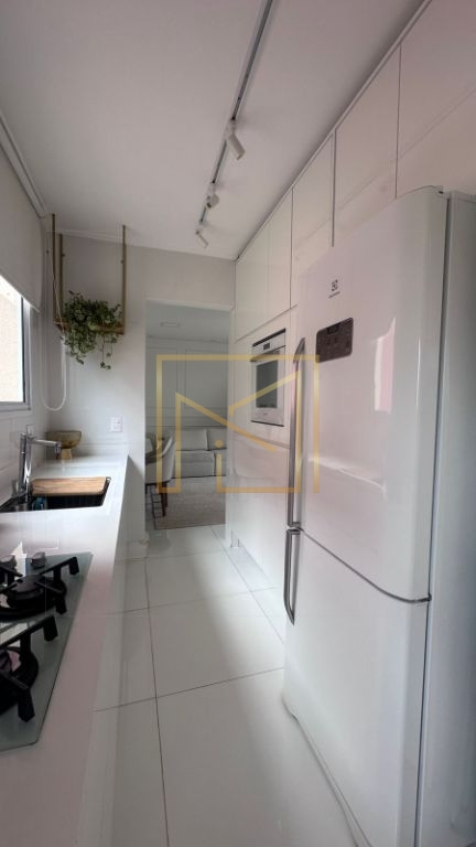 Apartamento padrão à venda em hortolândia - núcleo santa isa