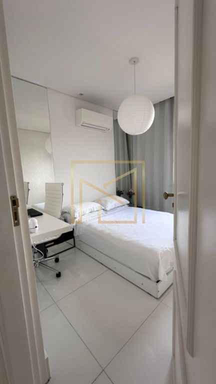 Apartamento padrão à venda em hortolândia - núcleo santa isa