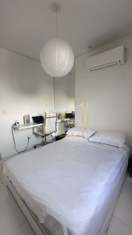 Apartamento padrão à venda em hortolândia - núcleo santa isa