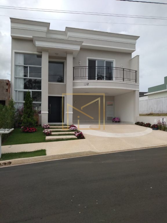 Casa com 3 suítes, escritório e banheira no parque olívio fr