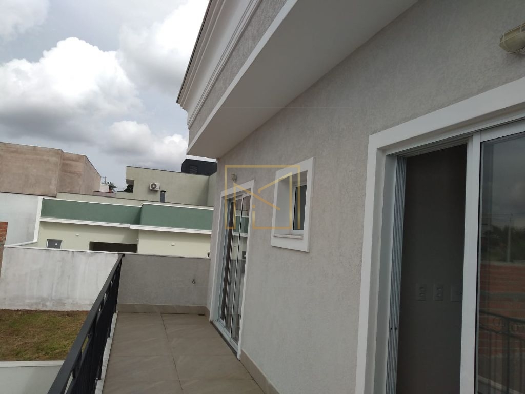 Casa com 3 Suítes, Escritório e Banheira no Parque Olívio Franceschini