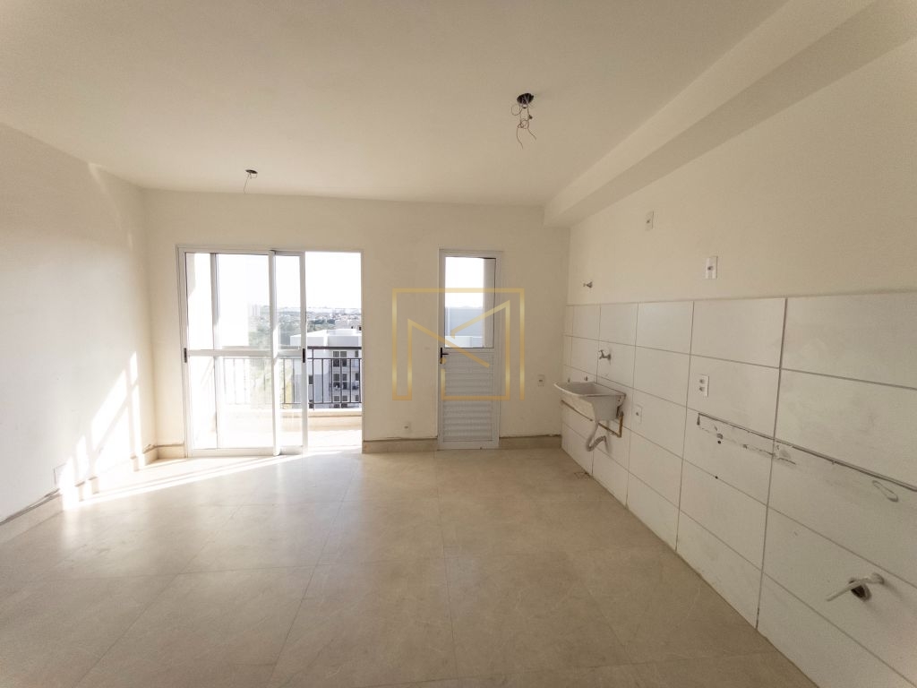 Apartamento 2 dormitórios, portal encanto da toscana em hort