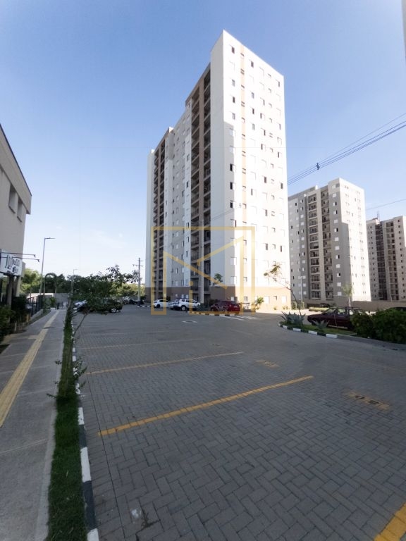 Apartamento 2 dormitórios, portal encanto da toscana em hort