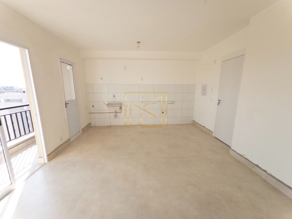 Apartamento 2 dormitórios, portal encanto da toscana em hort