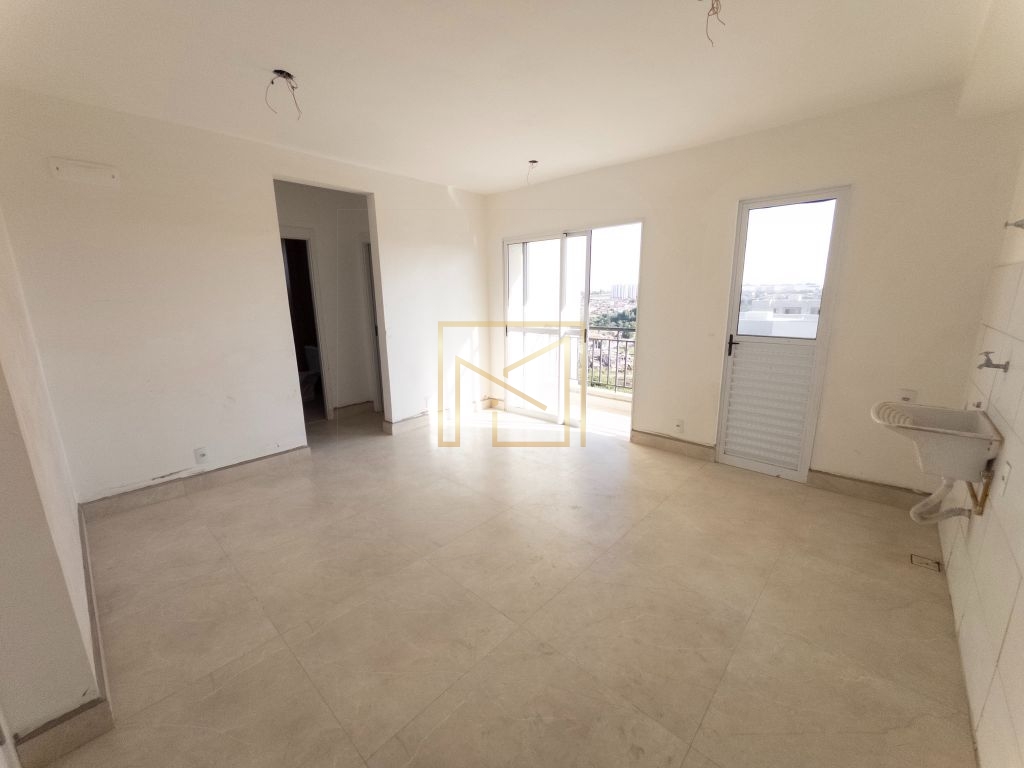 Apartamento 2 dormitórios, portal encanto da toscana em hort