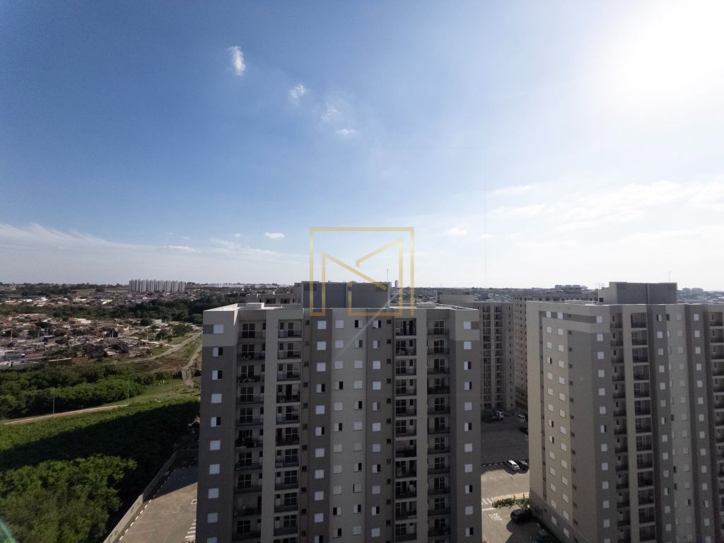 Apartamento 2 dormitórios, portal encanto da toscana em hort