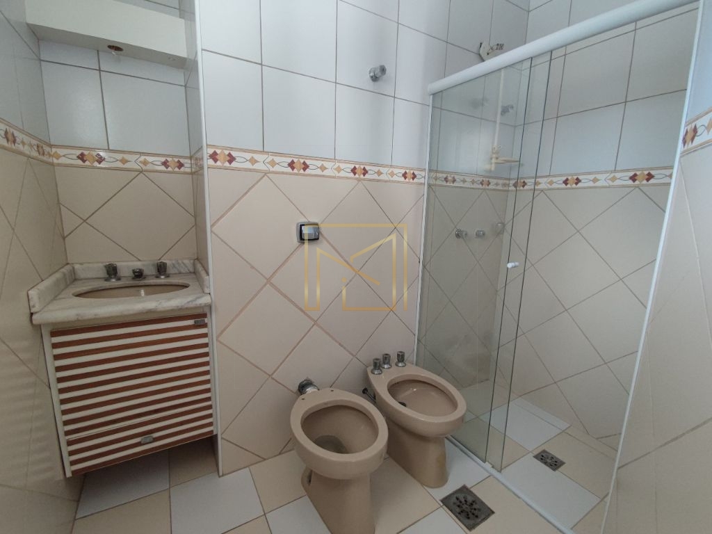 Sobrado à Venda em Parque Ortolândia - 5 Suítes e 5 Vagas Cobertas