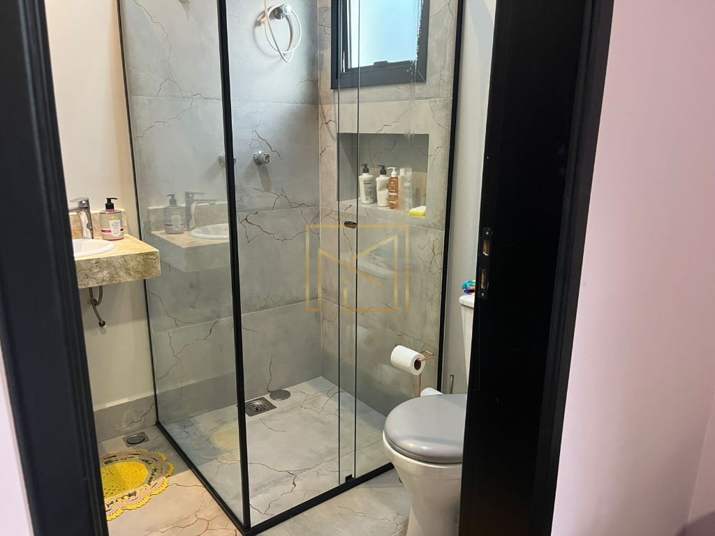 Casa em Condomínio no Parque Olívio Franceschini - Hortolândia