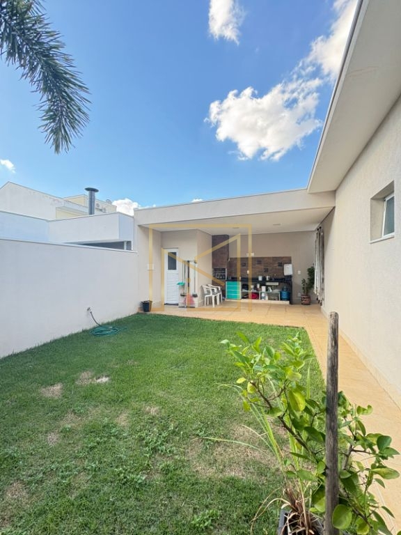 Venda de Casas / Condomínio na cidade de Hortolândia