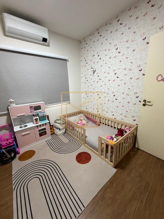Casa Térrea no Condomínio Mônaco Hortolândia
